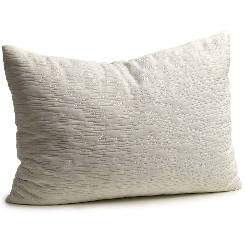 Pernă din fulgi de spumă cu memorie, Memory Foam Pillow, 50×70 cm