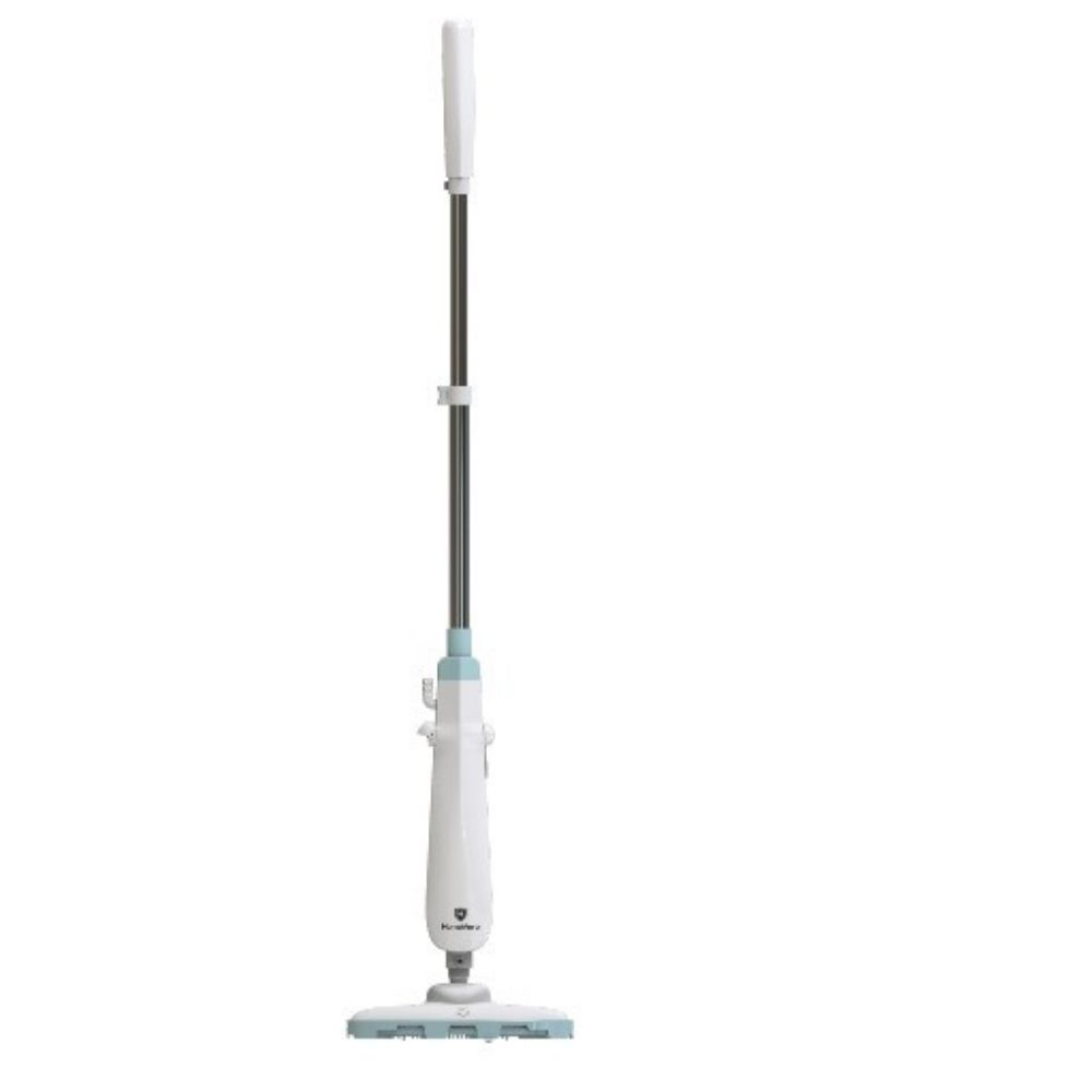 Mop cu aburi pentru curățarea și dezinfectarea podelelor, Nano Floor Steamer, 1100 W