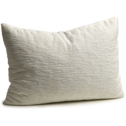 Pernă din fulgi de spumă cu memorie, Memory Foam Pillow, 50x70 cm