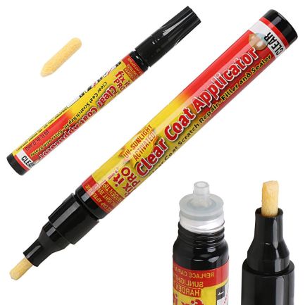 Creion corector pentru zgârieturi auto, Fix It Pro
